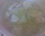 鱈の白だし野菜無水鍋作り方6写真