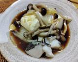 鱈の白だし野菜無水鍋作り方11写真