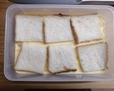 フレンチトースト作り方3写真