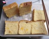 フレンチトースト作り方5写真