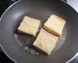 フレンチトースト作り方7写真