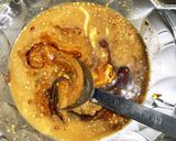 漬時間無きな粉オイケチャ味甘酢人参浅漬け作り方3写真