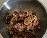 納豆丼作り方4写真