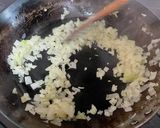 納豆丼作り方5写真