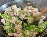 納豆丼作り方8写真