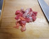 海鮮バラ丼作り方2写真