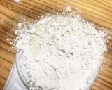 簡単、レンジでチン！ベシャメルソース作り方1写真