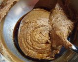 ◆香る＊大人のモカケーキ◆作り方11写真