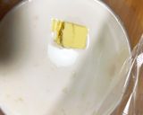 簡単、レンジでチン！ベシャメルソース作り方2写真