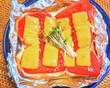 トマトパン作り方13写真