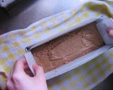 ◆香る＊大人のモカケーキ◆作り方13写真