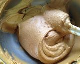◆香る＊大人のモカケーキ◆作り方12写真