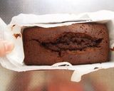 ◆香る＊大人のモカケーキ◆作り方19写真