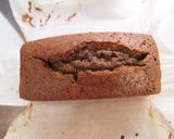 ◆香る＊大人のモカケーキ◆作り方22写真