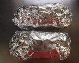 ◆香る＊大人のモカケーキ◆作り方24写真