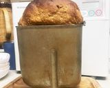 ミューズリー入り超ふっくら食パン(覚書)作り方4写真