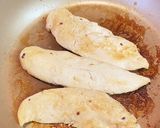 簡単♪ドレッシングで下味のサラダチキン♪作り方5写真