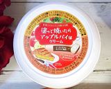 りんごパントースト（メロンパントースト）作り方8写真
