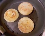 新玉ねぎで★玉ねぎステーキ作り方3写真