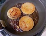 新玉ねぎで★玉ねぎステーキ作り方4写真