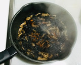 我が家のひじきの煮物作り方4写真