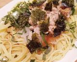 大根おろしパスタ我が家風作り方18写真