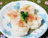 卵焼き器で簡単冷凍焼きシュウマイ作り方7写真