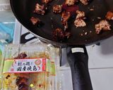 ヨウサマの減塩レバニラもやし炒め作り方3写真
