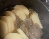 大根煮物・ホッコリおでん風作り方1写真