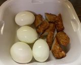 大根煮物・ホッコリおでん風作り方2写真