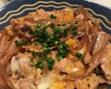 ご飯が進む♡薄切り肉の柳川風煮♪作り方5写真