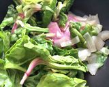 辛さが苦手な子供でも食べられる辛ボナーラ作り方4写真