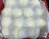 惣菜パンの王道 ベーコンマヨオニオンパン作り方6写真