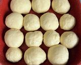 惣菜パンの王道 ベーコンマヨオニオンパン作り方7写真