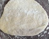 惣菜パンの王道 ベーコンマヨオニオンパン作り方8写真