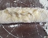惣菜パンの王道 ベーコンマヨオニオンパン作り方11写真