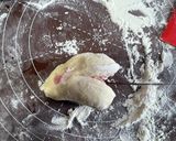 惣菜パンの王道 ベーコンマヨオニオンパン作り方14写真
