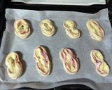 惣菜パンの王道 ベーコンマヨオニオンパン作り方16写真