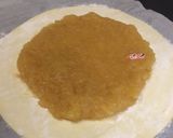 りんごのガレットデロワ！作り方9写真