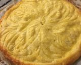 りんごのガレットデロワ！作り方14写真