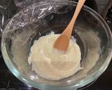 ブルーベリーチョコ作り方3写真