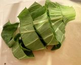 グリーンカレー★つけ蕎麦作り方14写真