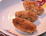 パパの晩御飯 Ver.20230109作り方4写真