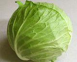 袋で簡単!キャベツのチーズガレット作り方10写真