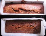 ◆香る＊大人のモカケーキ◆作り方18写真