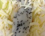 白菜炒めてキッシュ、シチュー、グラタン作り方7写真