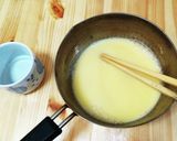 茶碗蒸しウルトラマン♪超かんたん作り方4写真