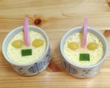 茶碗蒸しウルトラマン♪超かんたん作り方7写真