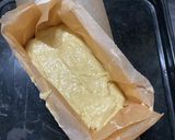牛乳パックで☆ケーキの型作り方9写真
