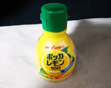 簡単★春菊の葉のサラダと茎のおひたし作り方4写真